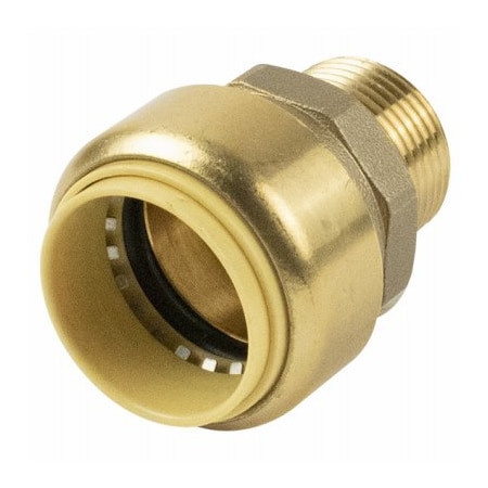 B & K 34x1 Push On Adapter 6630-154